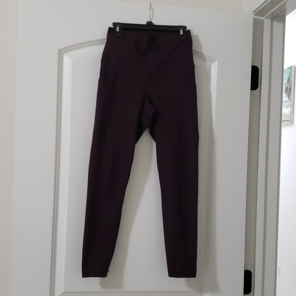 Workout leggings/ SOLD